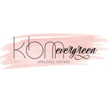 KBM Evergreen Amazing Offers