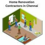 Renovation Contractors Chennai