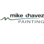 Mike Chavez Painting