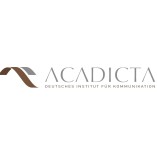 ACADICTA - Deutsches Institut für Kommunikation