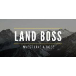 Land Boss