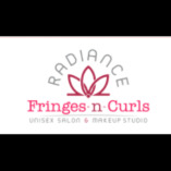 Radaince Fringes & Curls