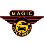 Magic Lube & Rubber