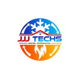 JJJ Techs Heating and Cooling