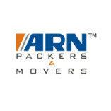 ARN Packers and Movers Surat