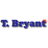 T. Bryant - Window Cleaner Edinburgh