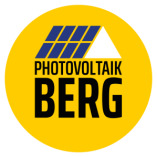 Photovoltaik Berg