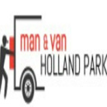 Man and Van Holland Park Ltd.