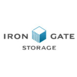 Iron Gate Storage - Mill Plain