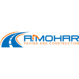 A. Mohar Paving and Construction