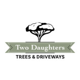 twodaughtertrees