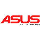 Asus Setup Wizard