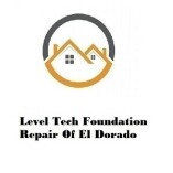 Level Tech Foundation Repair Of El Dorado