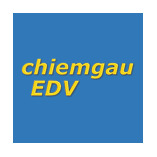 Chiemgau-edv GmbH & Co KG logo