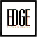 Edge Frame and Design