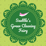 Seattle’s Green Cleaning Fairy