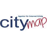 city-map Stade GmbH | mehr Erfolg im Internet logo