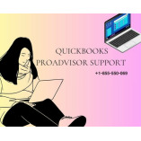 Quickbooks ProAdvisor