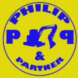 P&P Philip und Partner logo