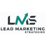 Lead Marketing Strategies - SEO & Lead Generation