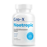 Gro-X Brain Nootropic : REAL OR HOAX