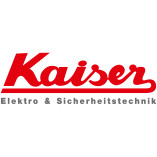 Kaiser Elektro & Sicherheitstechnik GmbH & Co. KG