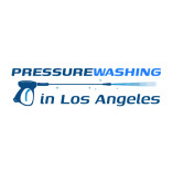 Pressure Washing in Los Angeles