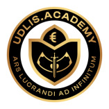 UDLIS Academy logo