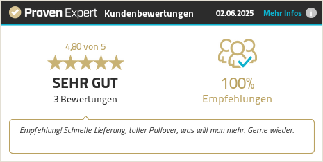 Kundenbewertungen & Erfahrungen zu Infane Clothing Germany