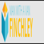 Man With a Van Finchley