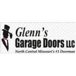 Glenn's Garage Doors