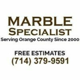 Marble Specialist