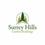 Surrey Hills Garden Buildings