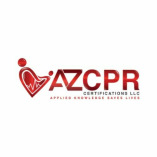 AZCPR Certifications