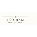 Bingham Family Vineyards and Winery