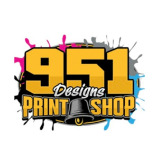 951 Designs Print Shop
