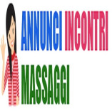 ANNUNCI INCONTRI MASSAGGI