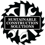 Sustainable Construction Solutions