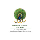 Mayoor School Siliguri