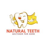 Natural Teeth Whitener