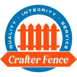 Crafter Fence