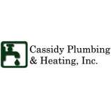 Cassidy Plumbing & Heating, Inc