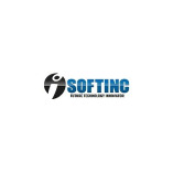 i-softinc - Mobile App Development Company in Delhi