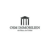 OSM Immobilien & Verwaltung Inh. Durim Osmanaj logo
