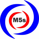 Máy trộn bột - Thiết bị M5s
