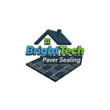 Bright Tech Paver Sealing
