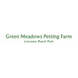 Green Meadows Petting Farm