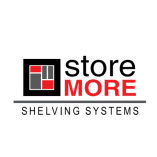 Store More Shelving Systems