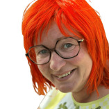 Lebenscoach Andrea Stoye – Mentale Stärke & Spirituelle Heilung logo