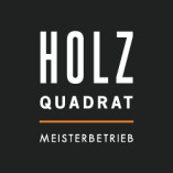 Holzquadrat GmbH & Co. KG logo